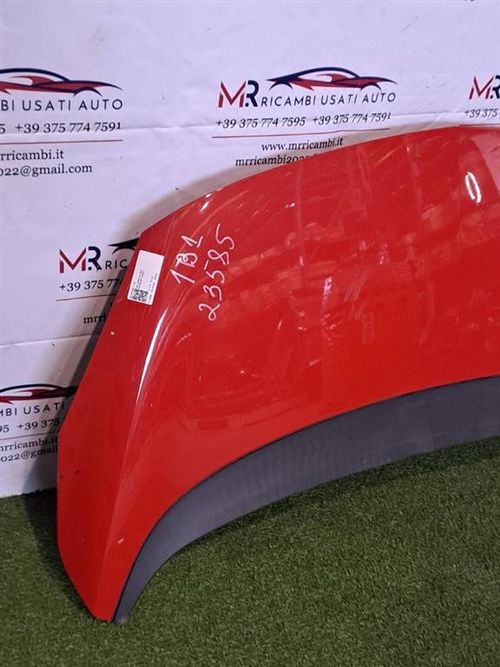 Cofano Anteriore OPEL Meriva 3° Serie