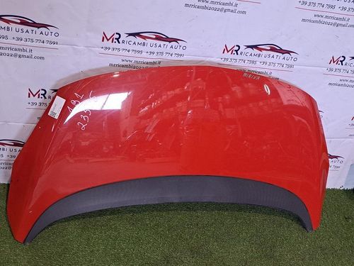 Cofano Anteriore OPEL Meriva 3° Serie