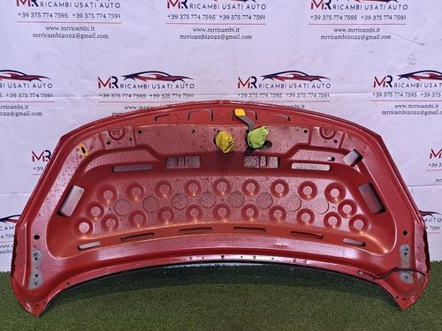 Cofano Anteriore OPEL Meriva 3° Serie