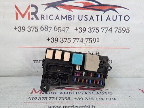 Modulo SAM DAIHATSU Terios 2° Serie