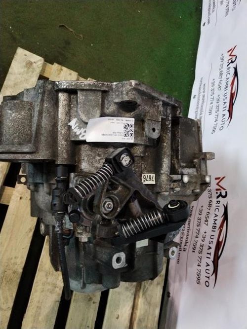 Cambio Manuale Completo AUDI A3 Serie (8P1) (05>08)