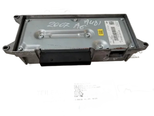 Amplificatore autoradio AUDI A6 Avant Serie C6 (4F5) (04>12)