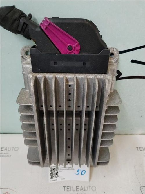 Amplificatore autoradio AUDI A3 Serie (8P1) (03>05)