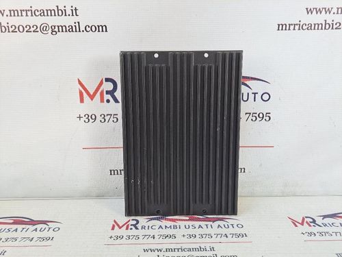 Amplificatore autoradio JAGUAR XF Serie (08>11)