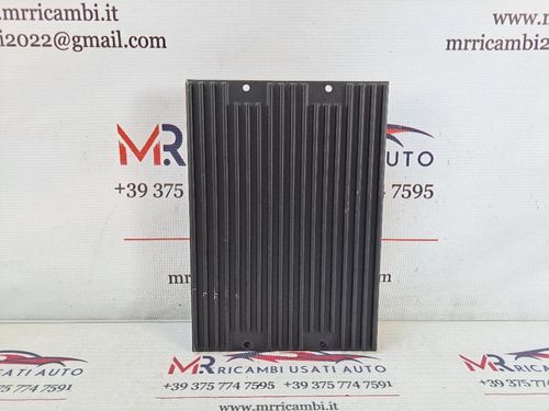 Amplificatore autoradio JAGUAR XF Serie (08>11)