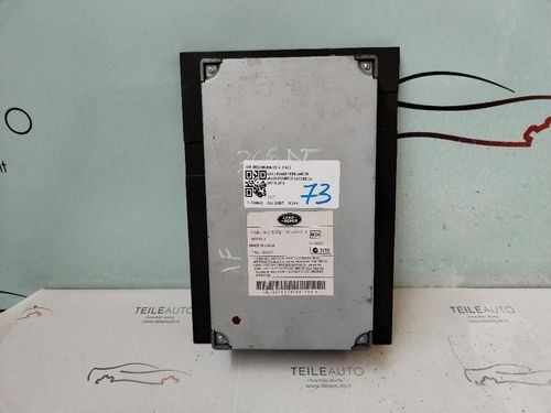 Amplificatore autoradio LAND ROVER Freelander 3° Serie