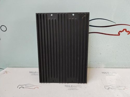 Amplificatore autoradio LAND ROVER Freelander 3° Serie