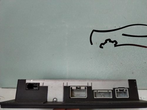 Amplificatore autoradio LAND ROVER Freelander 3° Serie