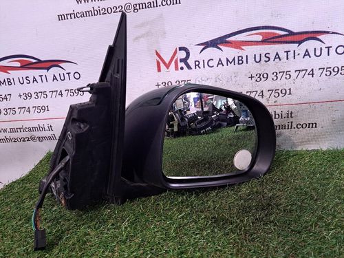 Specchietto Retrovisore Destro FIAT 500 L Living