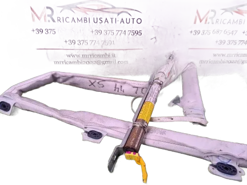 Airbag a tendina lato Sinistro FIAT 500 L Living