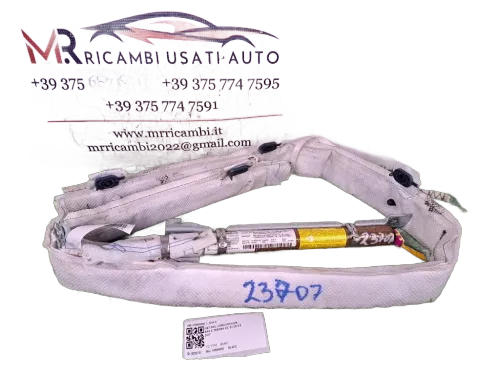 Airbag a tendina laterale passeggero FIAT 500 L Living