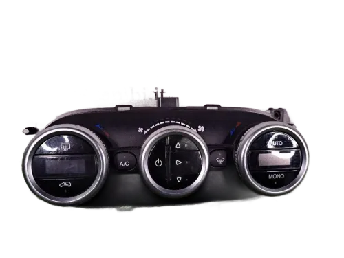 Comandi Clima FIAT 500 L Living