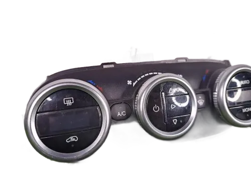 Comandi Clima FIAT 500 L Living