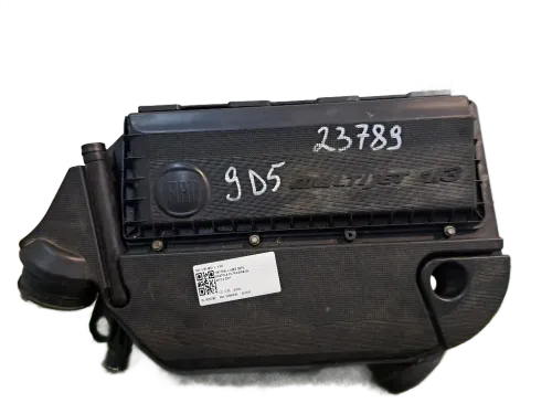 Box scatola filtro aria FIAT 500 L Living