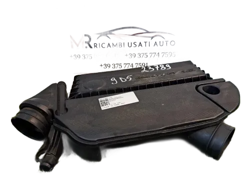 Box scatola filtro aria FIAT 500 L Living