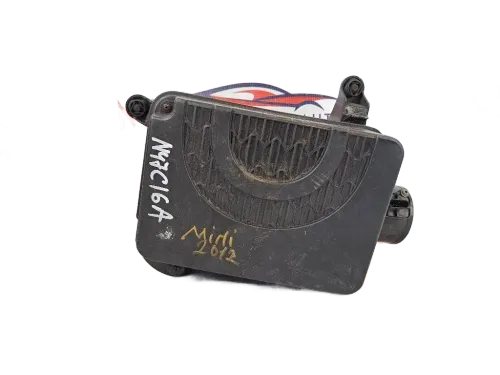 Scatola filtro esterno Cabina MINI Cooper 2° Serie