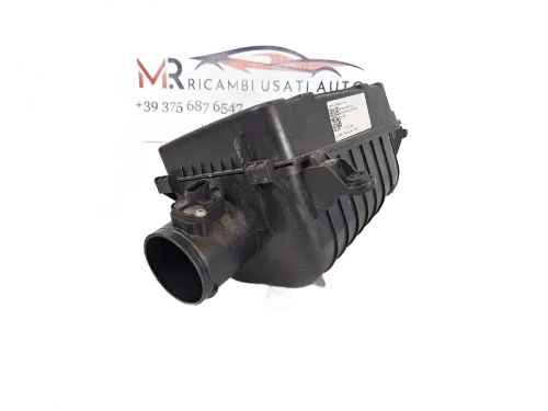 Scatola filtro esterno Cabina MINI Cooper 2° Serie
