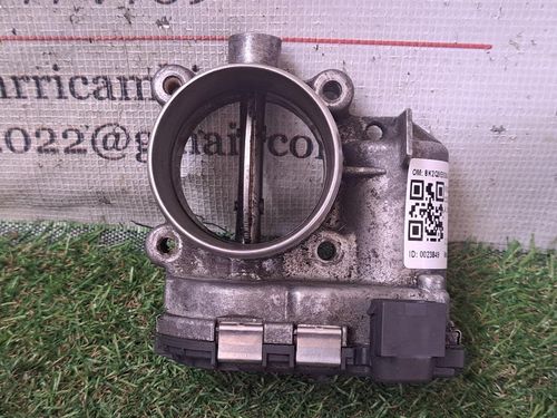 Corpo Farfallato FORD Transit Serie (14>)