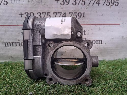 Corpo Farfallato FORD Transit Serie (14>)