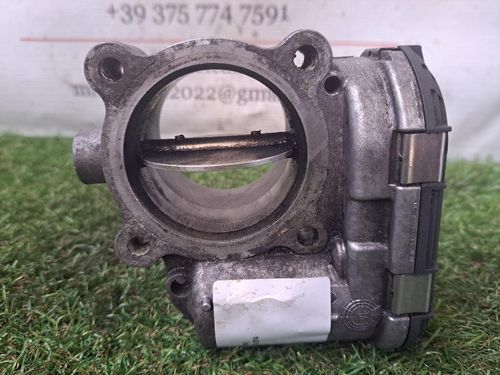 Corpo Farfallato FORD Transit Serie (14>)