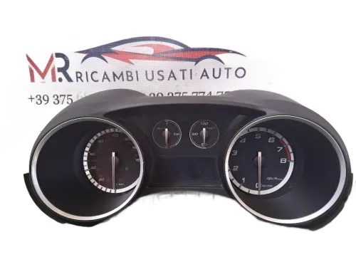 Quadro tachigrafo FIAT 500 L Living
