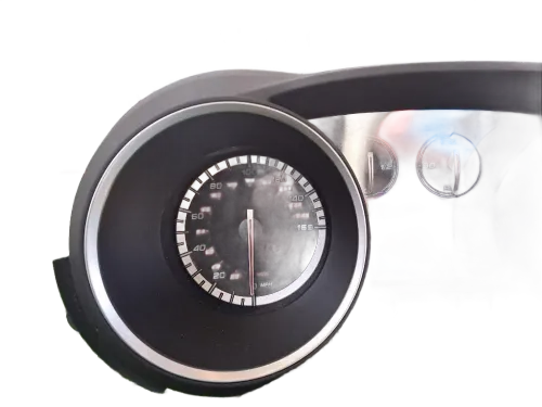 Quadro tachigrafo FIAT 500 L Living