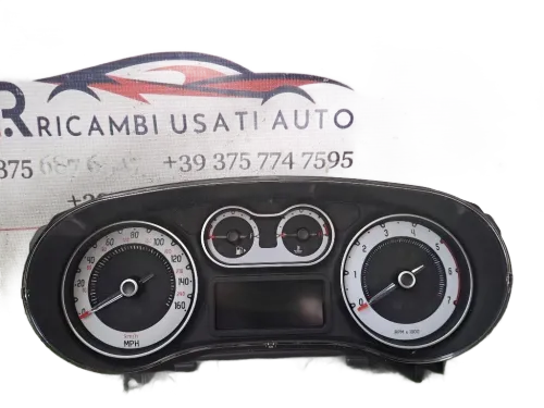 Quadro tachigrafo ALFA ROMEO Giulietta Serie (940_) (10>13)