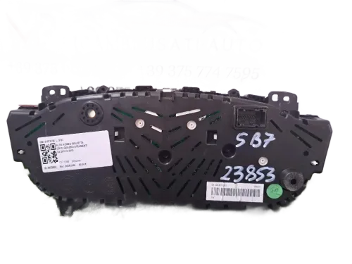 Quadro tachigrafo ALFA ROMEO Giulietta Serie (940_) (10>13)