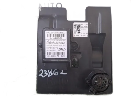 Centralina luci FORD Transit Serie (14>)