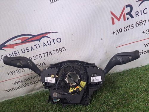 Devioluci FORD Fiesta 6° Serie