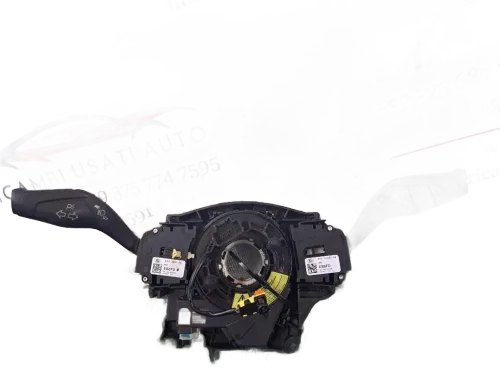 Devioluci FORD Fiesta 6° Serie