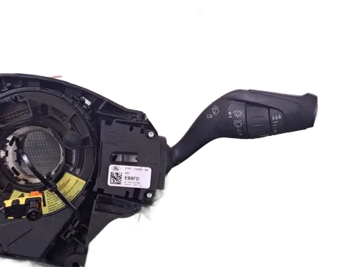 Devioluci FORD Fiesta 6° Serie