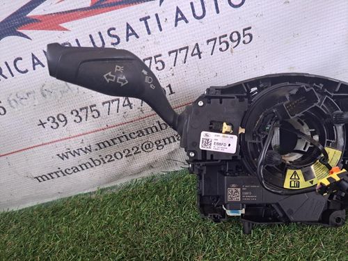 Devioluci FORD Fiesta 6° Serie