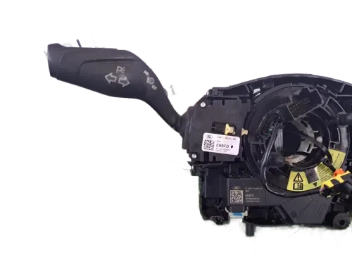 Devioluci FORD Fiesta 6° Serie