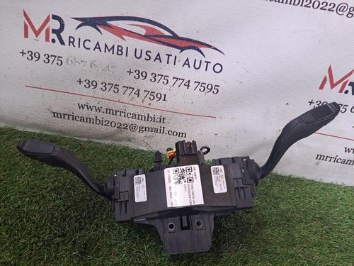 Devioluci FORD Fiesta 6° Serie