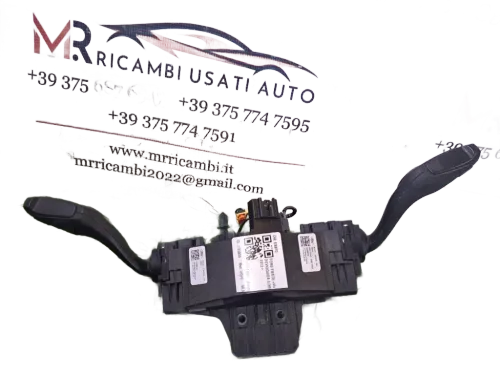 Devioluci FORD Fiesta 6° Serie