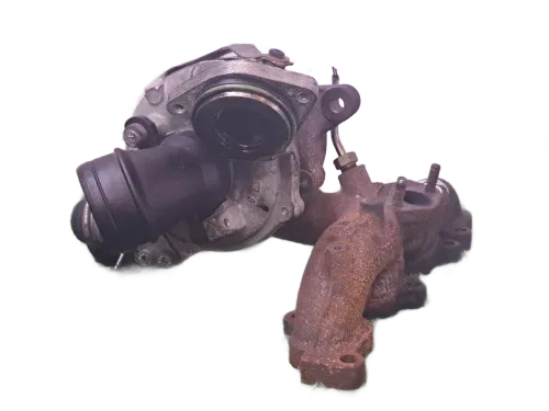 Turbina VOLKSWAGEN Tiguan 1° Serie