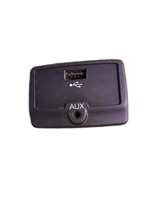 Presa AUX/USB FIAT 500 L Serie (351_352) (12>)
