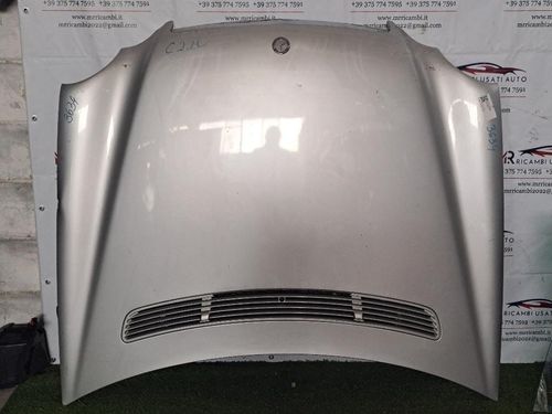 Cofano Anteriore MERCEDES CLK Coupé W209