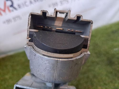 Blocchetto Accensione FORD Transit Serie (14>)