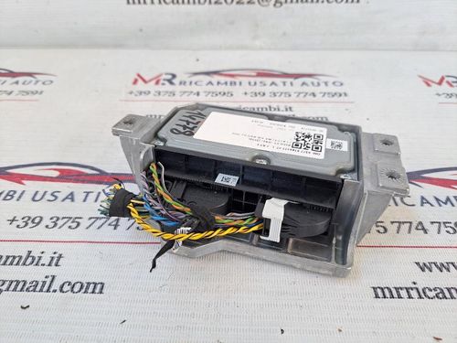Centralina Airbag BMW X1 Serie (E84) (09>15)