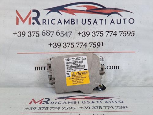 Centralina Airbag MINI Cooper 2° Serie