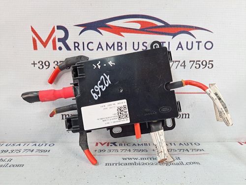 Modulo SAM JAGUAR XF Serie (08>11)