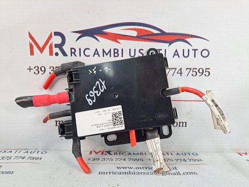 Modulo SAM JAGUAR XF Serie (08>11)