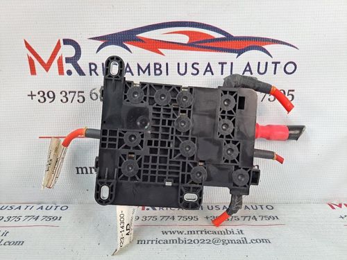 Modulo SAM JAGUAR XF Serie (08>11)