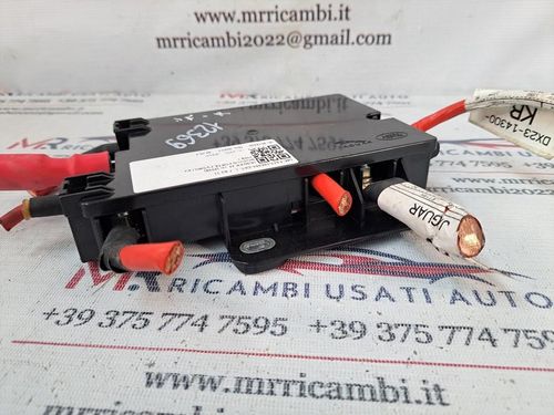 Modulo SAM JAGUAR XF Serie (08>11)