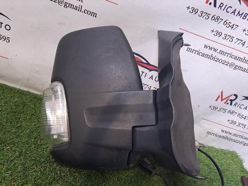 Specchietto Retrovisore Destro FORD Transit Serie (14>)