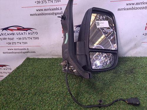 Specchietto Retrovisore Destro FORD Transit Serie (14>)