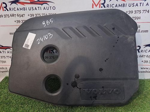 Coprimotore VOLVO V40 Serie (12>15)