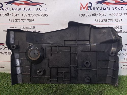 Coprimotore JAGUAR S-Type 2° Serie